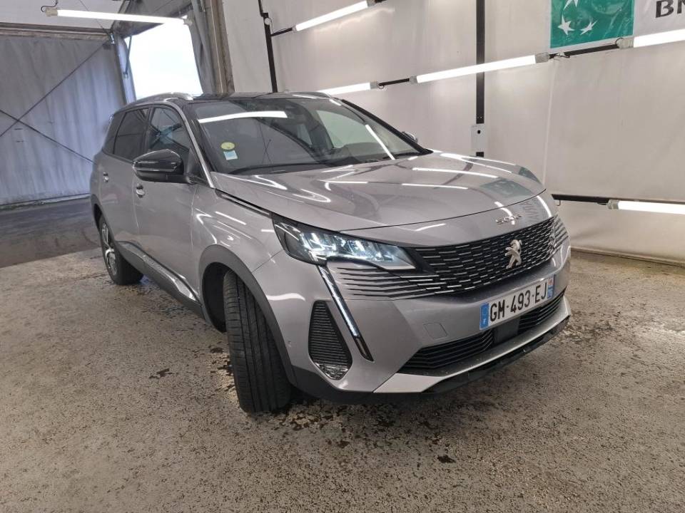 Fotografija za 2987 Peugeot 5008 1.5BlueHDI ALLURE