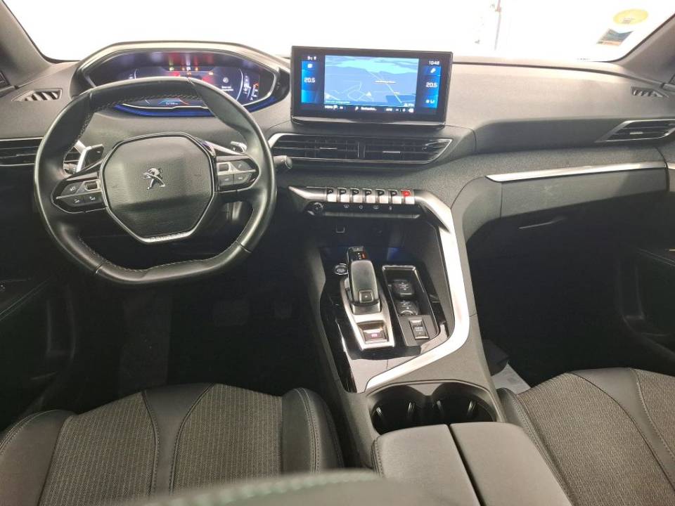 Fotografija za 2987 Peugeot 5008 1.5BlueHDI ALLURE