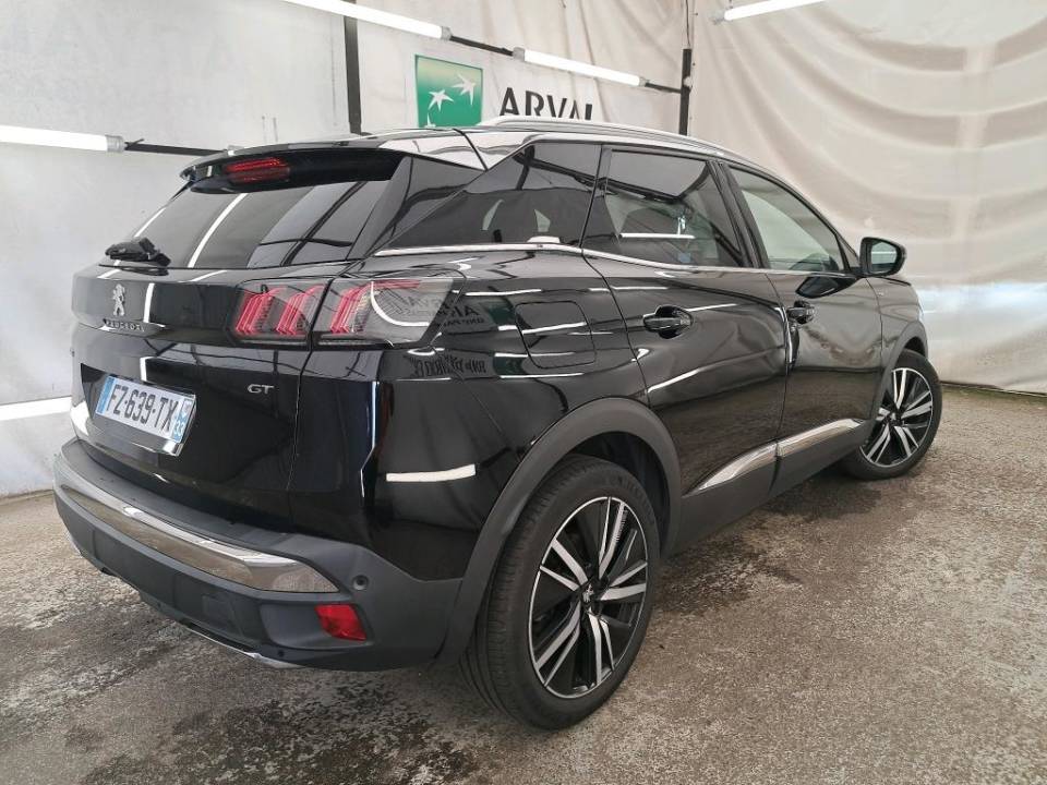 Fotografija za 2988 Peugeot 3008 1.5BlueHDI GT-Line