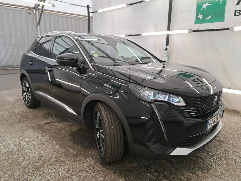 Fotografija za 2988 Peugeot 3008 1.5BlueHDI GT-Line