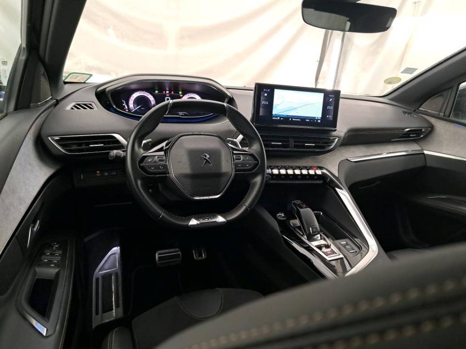 Fotografija za 2988 Peugeot 3008 1.5BlueHDI GT-Line