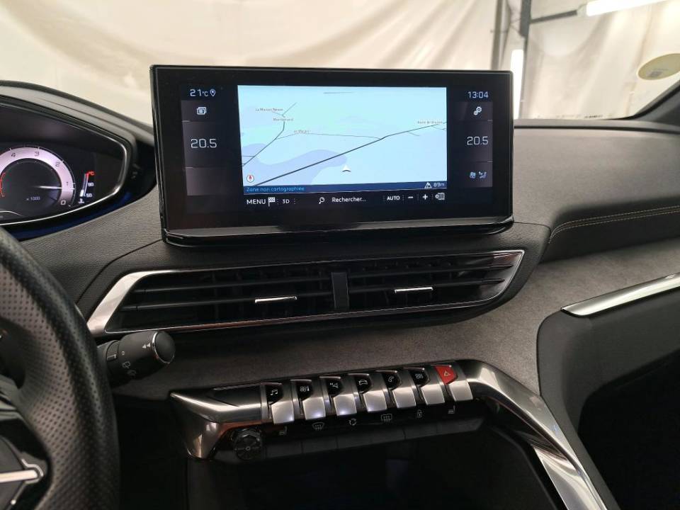 Fotografija za 2988 Peugeot 3008 1.5BlueHDI GT-Line
