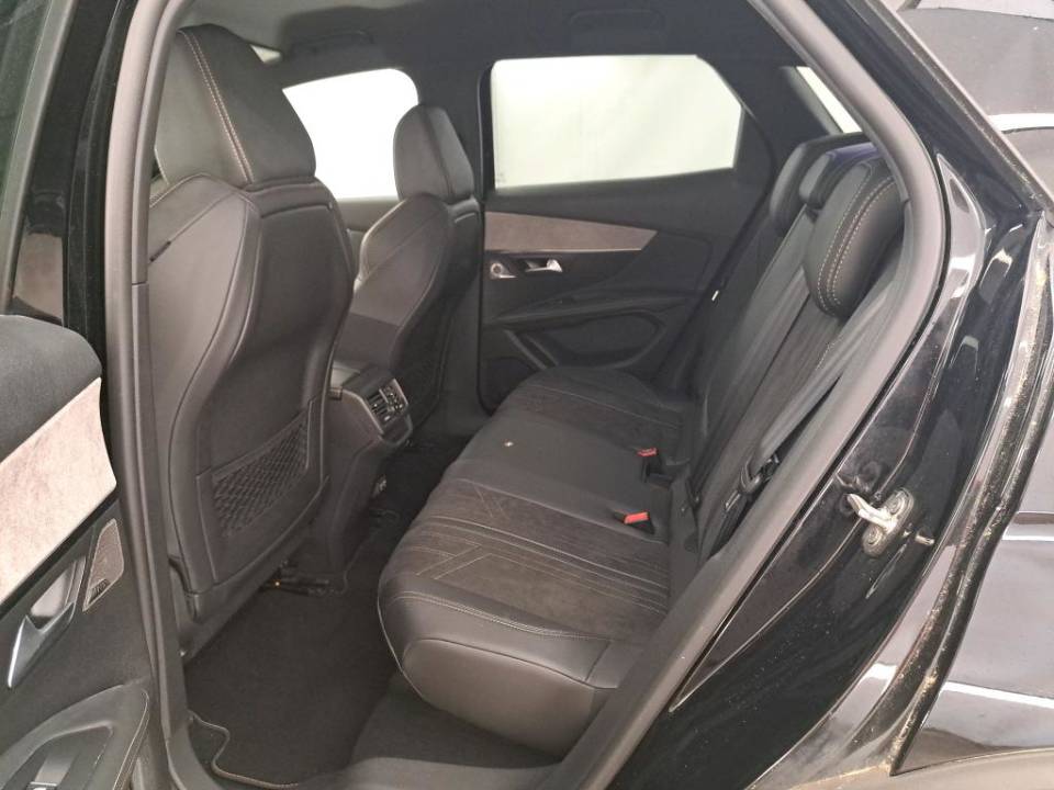 Fotografija za 2988 Peugeot 3008 1.5BlueHDI GT-Line