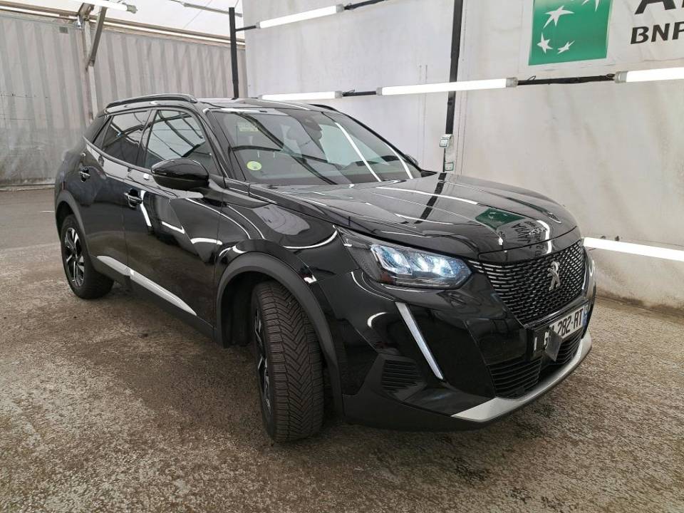 Fotografija za 2989 Peugeot 2008 1.5BlueHDI ALLURE