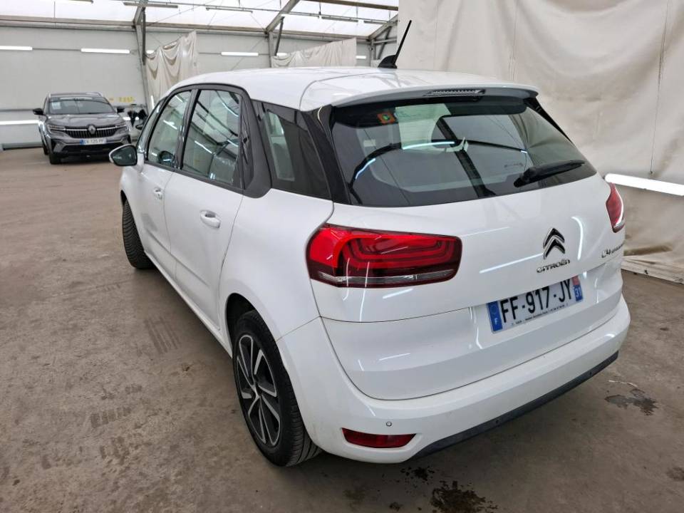 Fotografija za 2992 Citroen SpaceTourer 1.5BlueHDI FEEL AT8