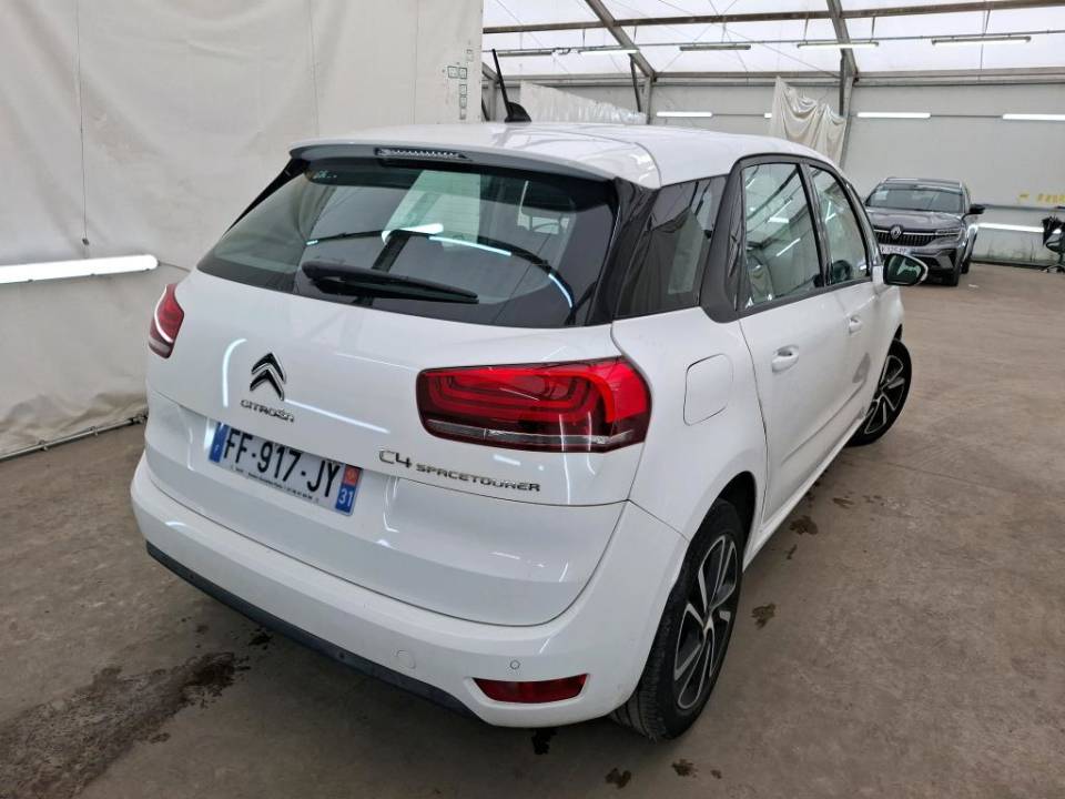 Fotografija za 2992 Citroen SpaceTourer 1.5BlueHDI FEEL AT8