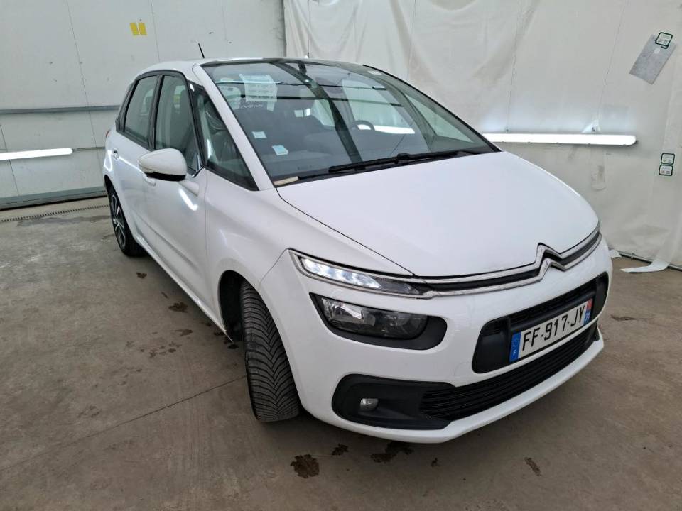 Fotografija za 2992 Citroen SpaceTourer 1.5BlueHDI FEEL AT8