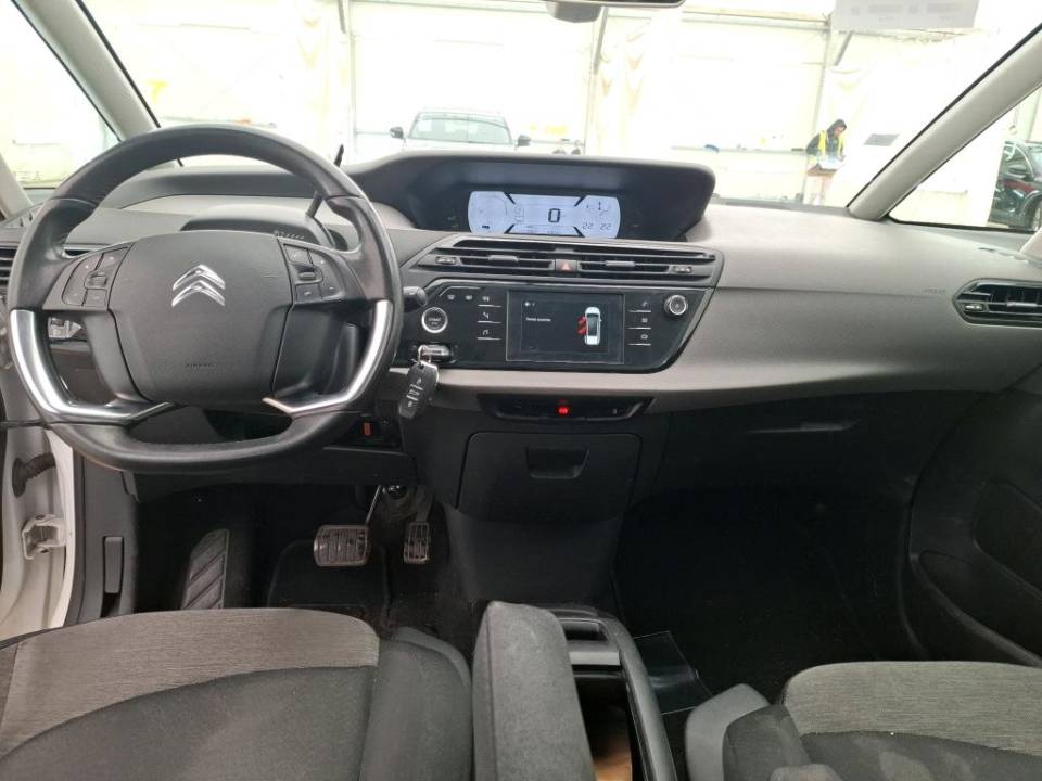 Fotografija za 2992 Citroen SpaceTourer 1.5BlueHDI FEEL AT8