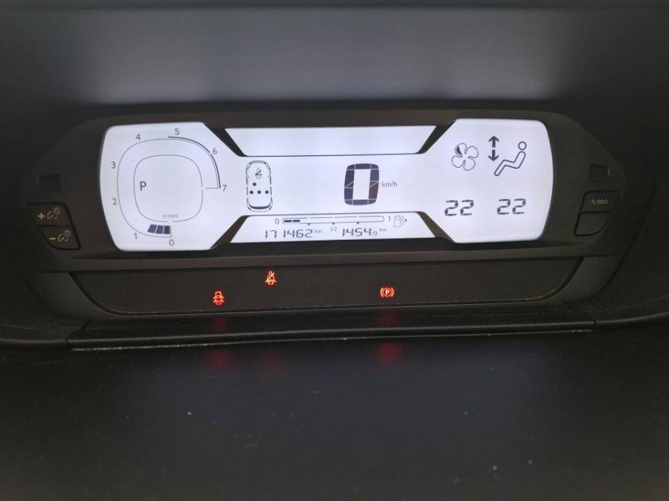 Fotografija za 2992 Citroen SpaceTourer 1.5BlueHDI FEEL AT8
