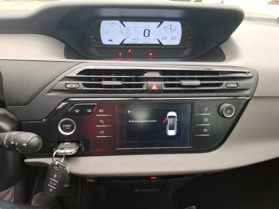 Fotografija za 2992 Citroen SpaceTourer 1.5BlueHDI FEEL AT8