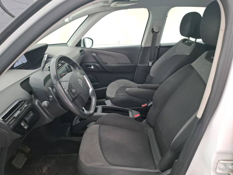 Fotografija za 2992 Citroen SpaceTourer 1.5BlueHDI FEEL AT8