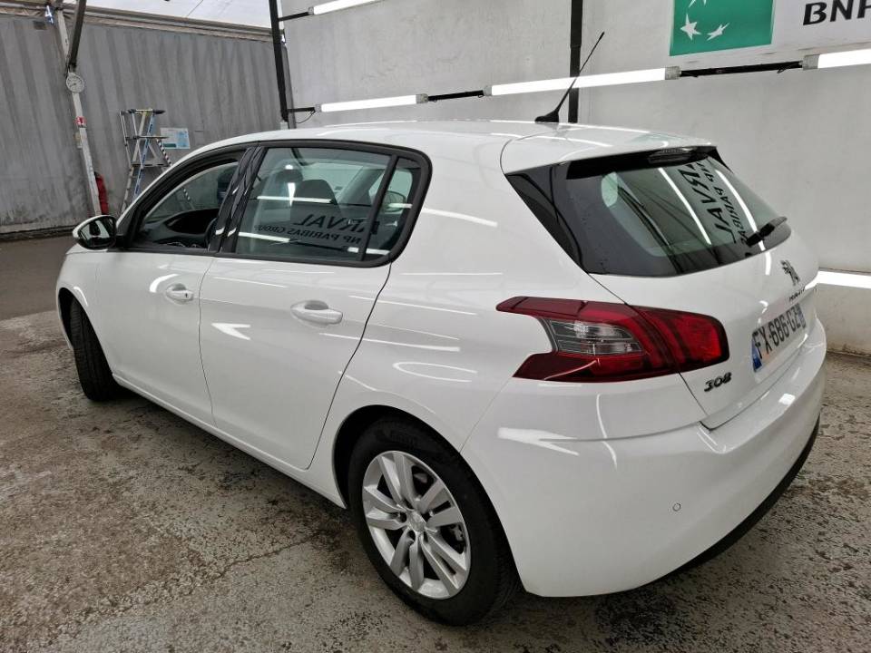 Fotografija za 2993 Peugeot 308 1.2PureTECH Active+
