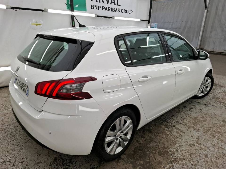 Fotografija za 2993 Peugeot 308 1.2PureTECH Active+