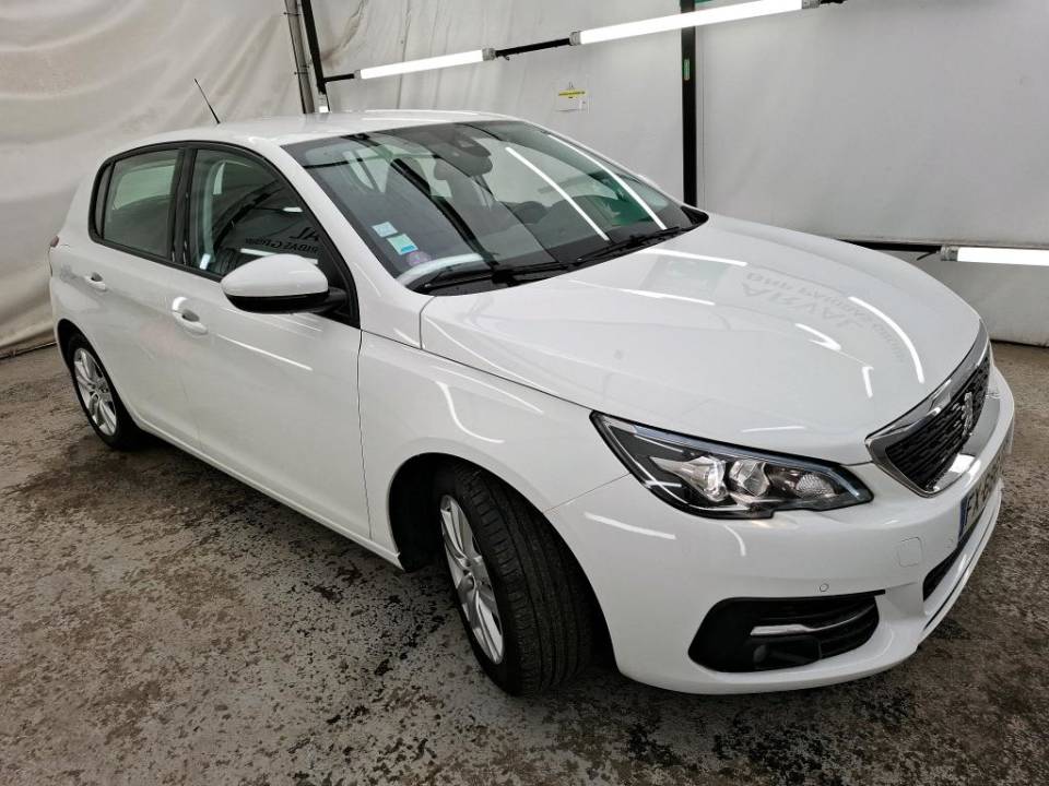 Fotografija za 2993 Peugeot 308 1.2PureTECH Active+