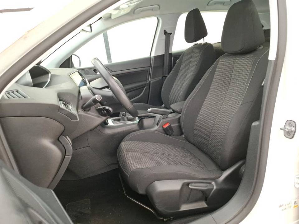 Fotografija za 2993 Peugeot 308 1.2PureTECH Active+
