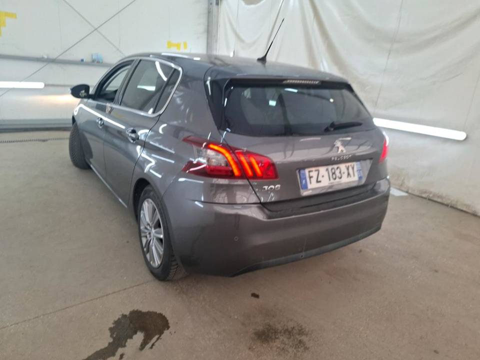 Fotografija za 2994 Peugeot 308 1.2PureTECH Allure