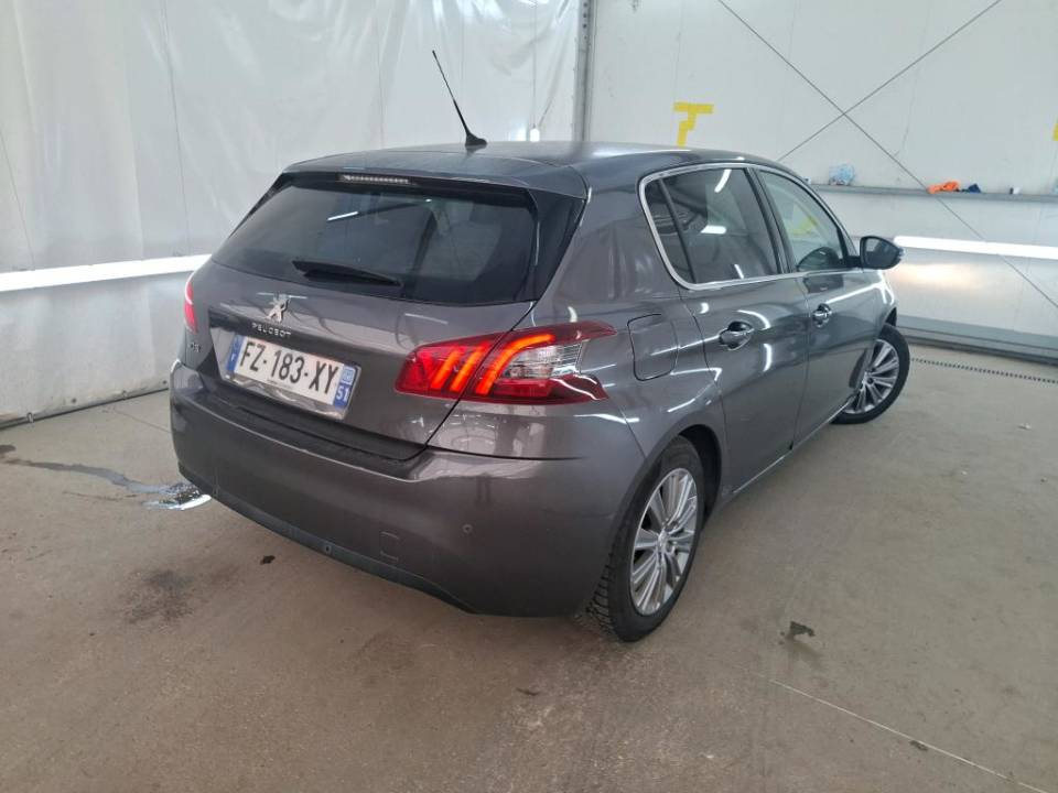 Fotografija za 2994 Peugeot 308 1.2PureTECH Allure