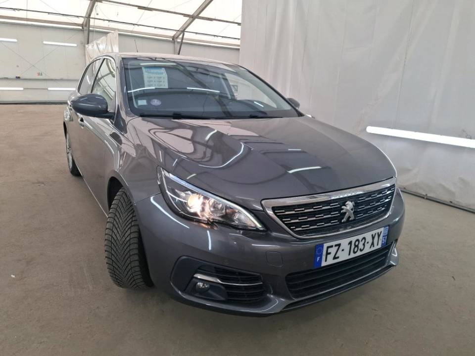 Fotografija za 2994 Peugeot 308 1.2PureTECH Allure