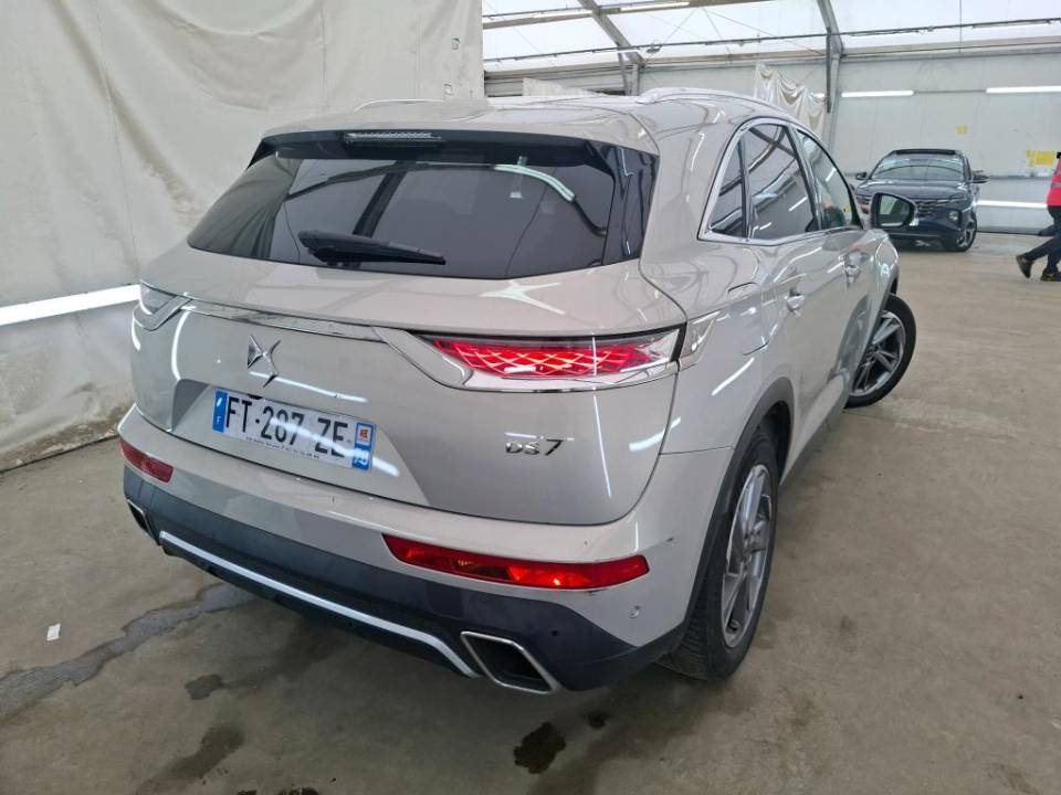 Fotografija za 2996 Citroen DS7 2.0BlueHDI Rivoli