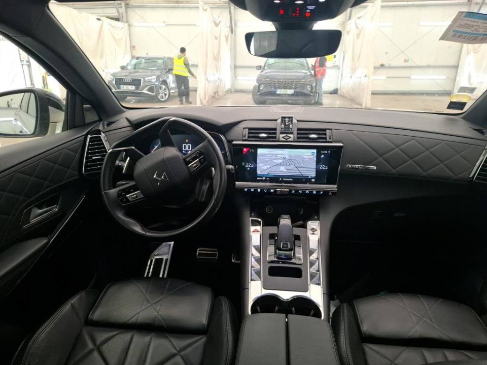 Fotografija za 2996 Citroen DS7 2.0BlueHDI Rivoli