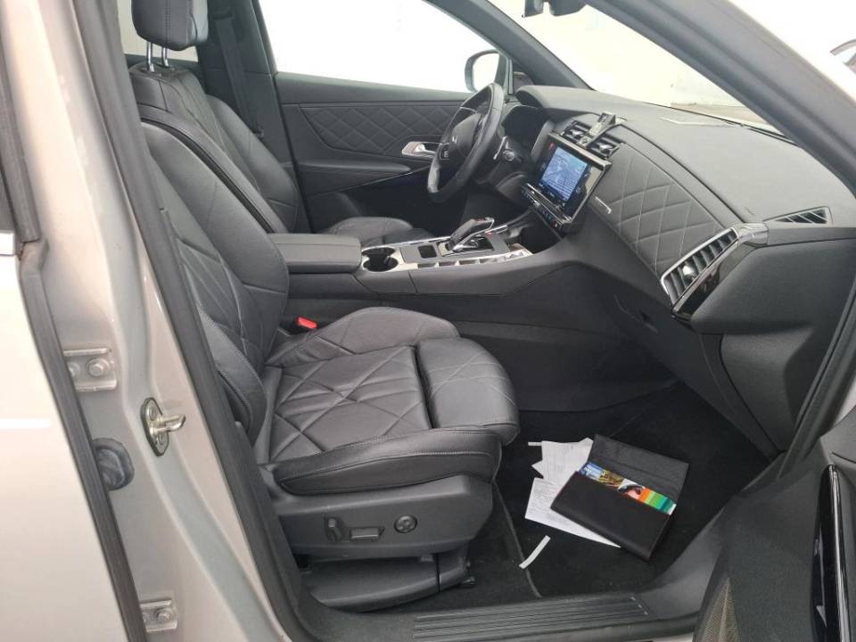 Fotografija za 2996 Citroen DS7 2.0BlueHDI Rivoli