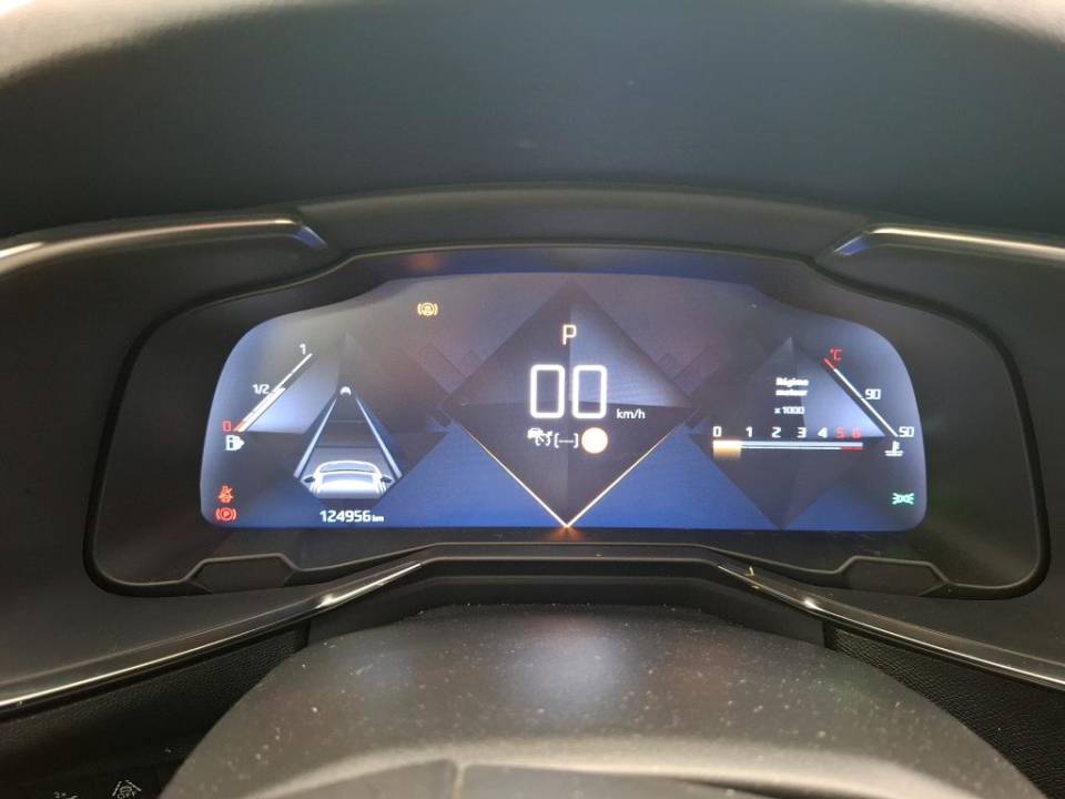 Fotografija za 2996 Citroen DS7 2.0BlueHDI Rivoli