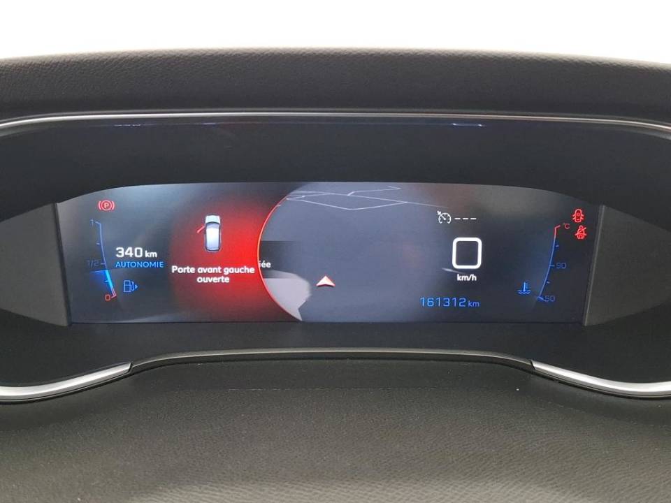 Fotografija za 2997 Peugeot 308 1.5HDI Virtual 130