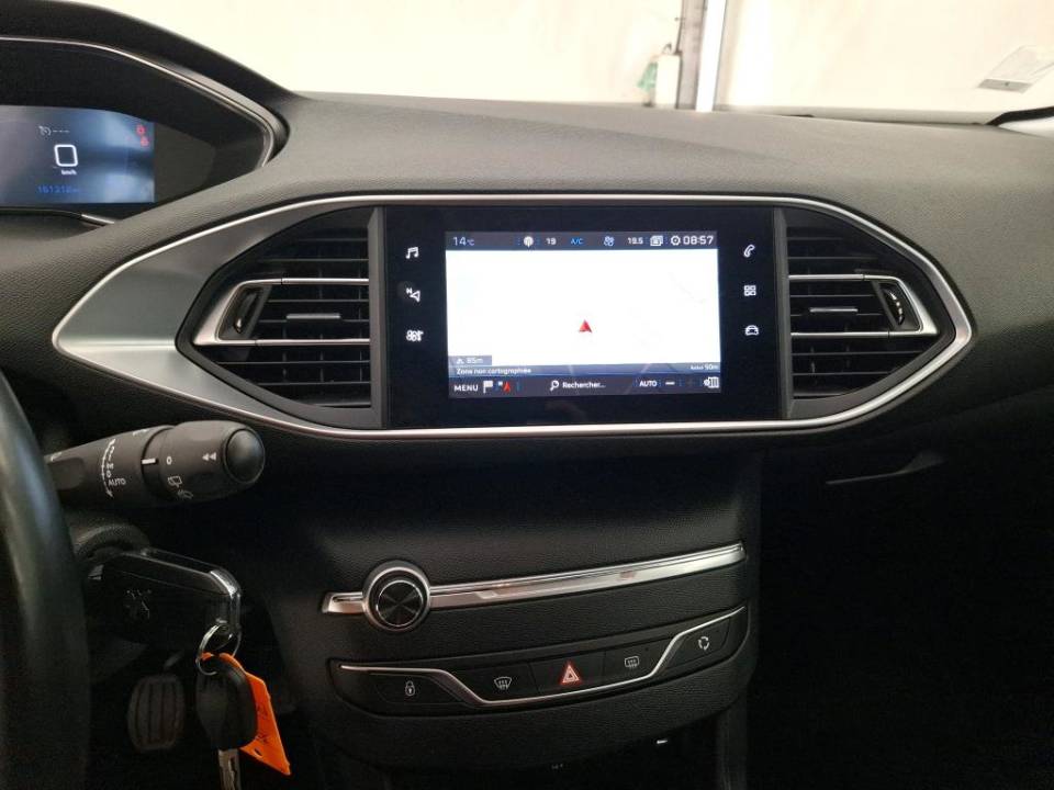 Fotografija za 2997 Peugeot 308 1.5HDI Virtual 130