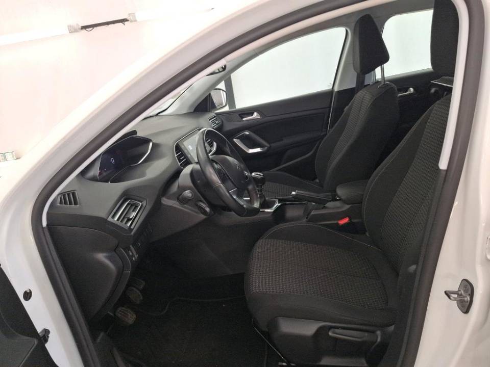 Fotografija za 2997 Peugeot 308 1.5HDI Virtual 130