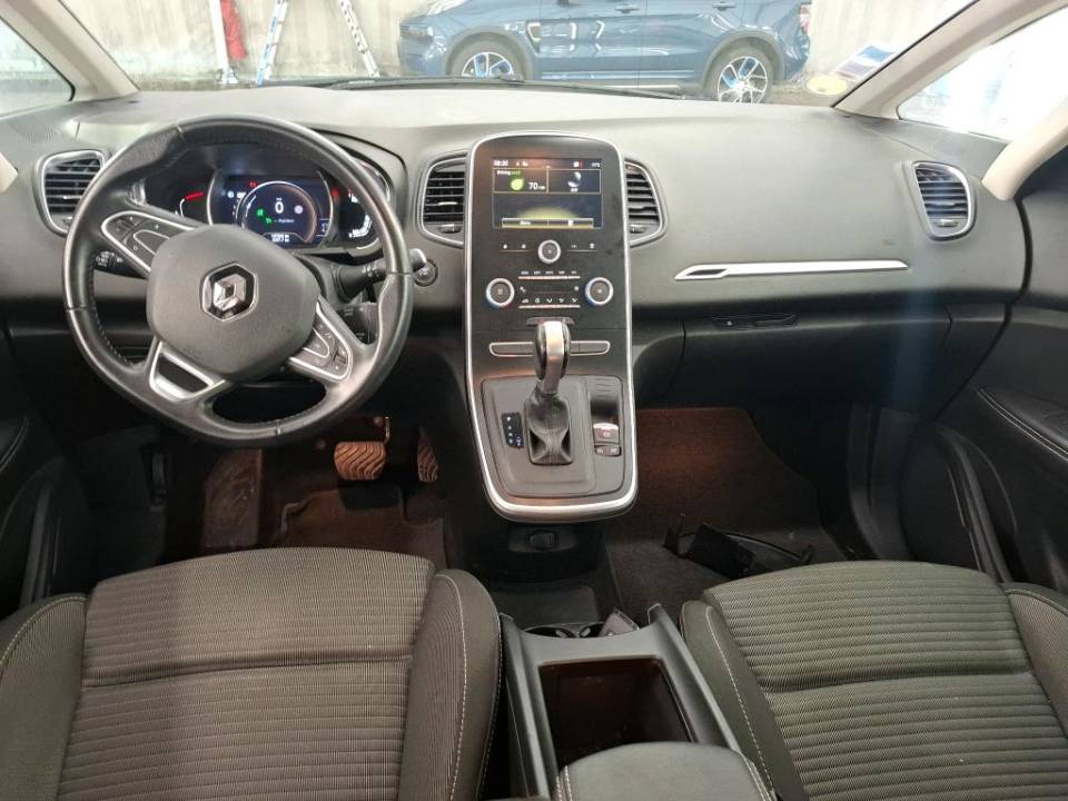 Fotografija za 3001 Renault Scenic 1.5dci Energy Automatik
