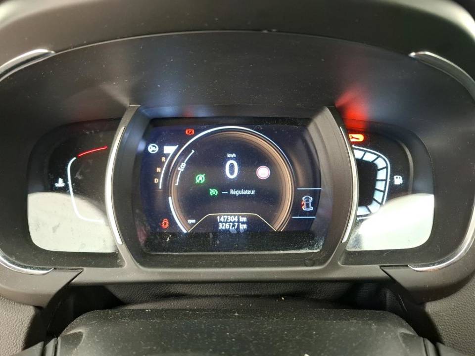 Fotografija za 3001 Renault Scenic 1.5dci Energy Automatik