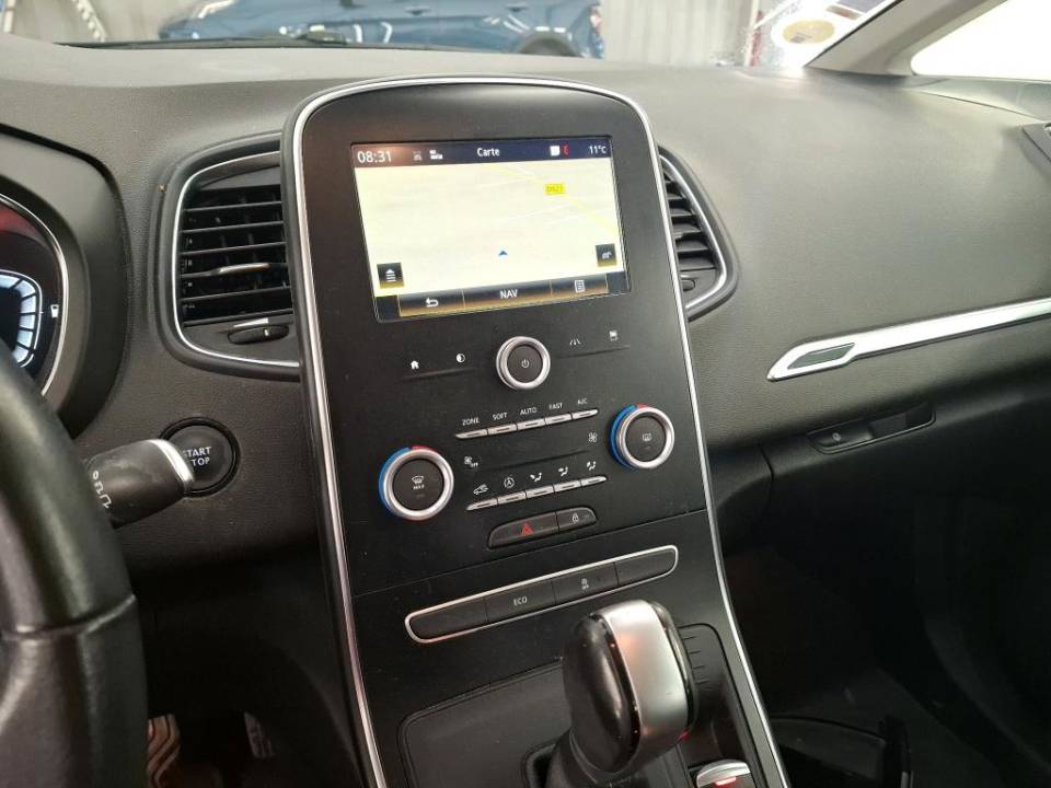 Fotografija za 3001 Renault Scenic 1.5dci Energy Automatik