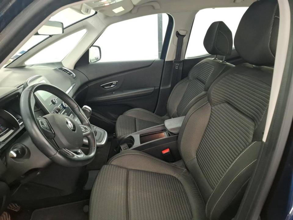 Fotografija za 3001 Renault Scenic 1.5dci Energy Automatik