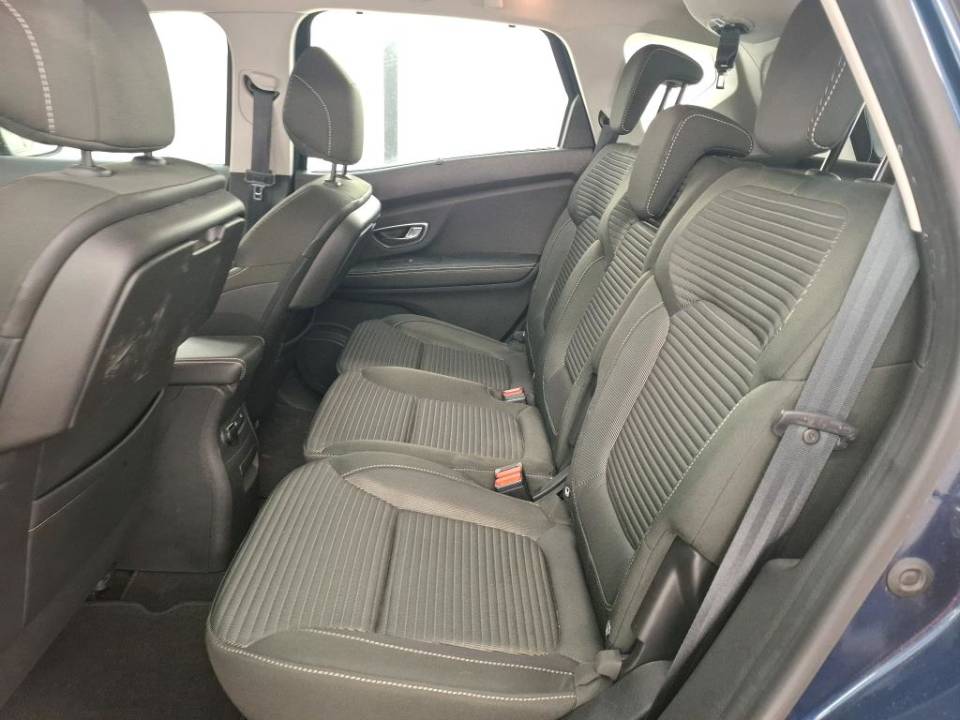 Fotografija za 3001 Renault Scenic 1.5dci Energy Automatik