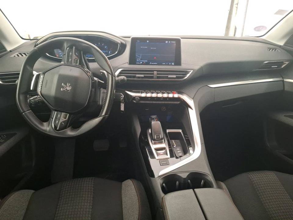 Fotografija za 3002 Peugeot 3008 1.2PureTECH Automatik