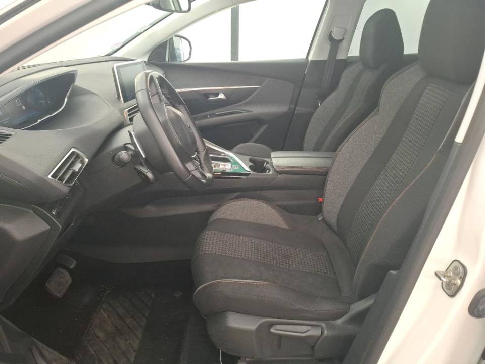 Fotografija za 3002 Peugeot 3008 1.2PureTECH Automatik