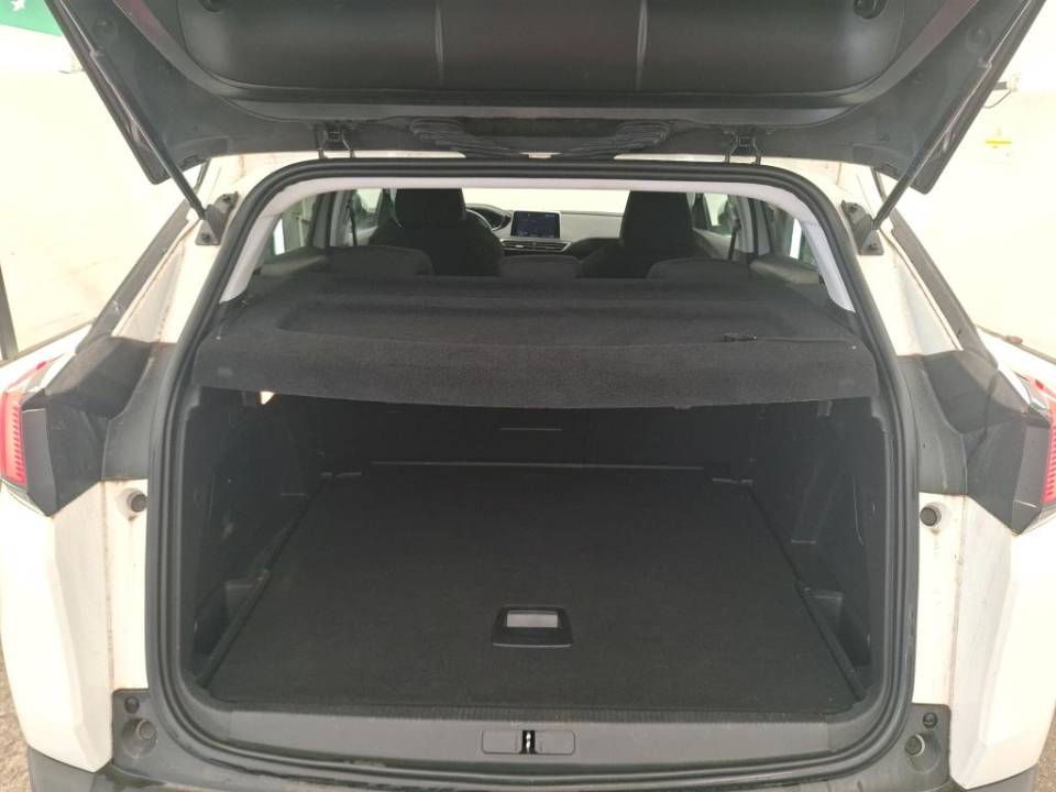 Fotografija za 3002 Peugeot 3008 1.2PureTECH Automatik