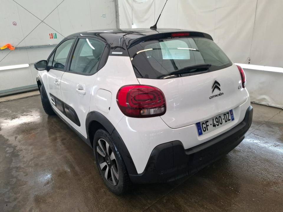 Fotografija za 3004 Citroen C3 1.2PureTECH Shine