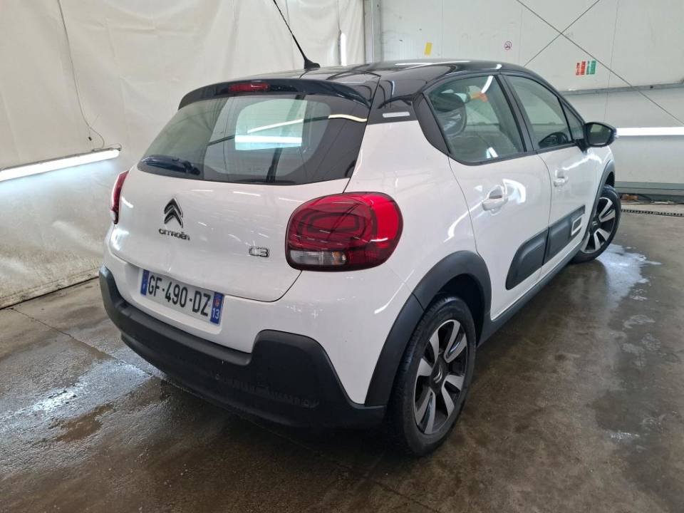 Fotografija za 3004 Citroen C3 1.2PureTECH Shine