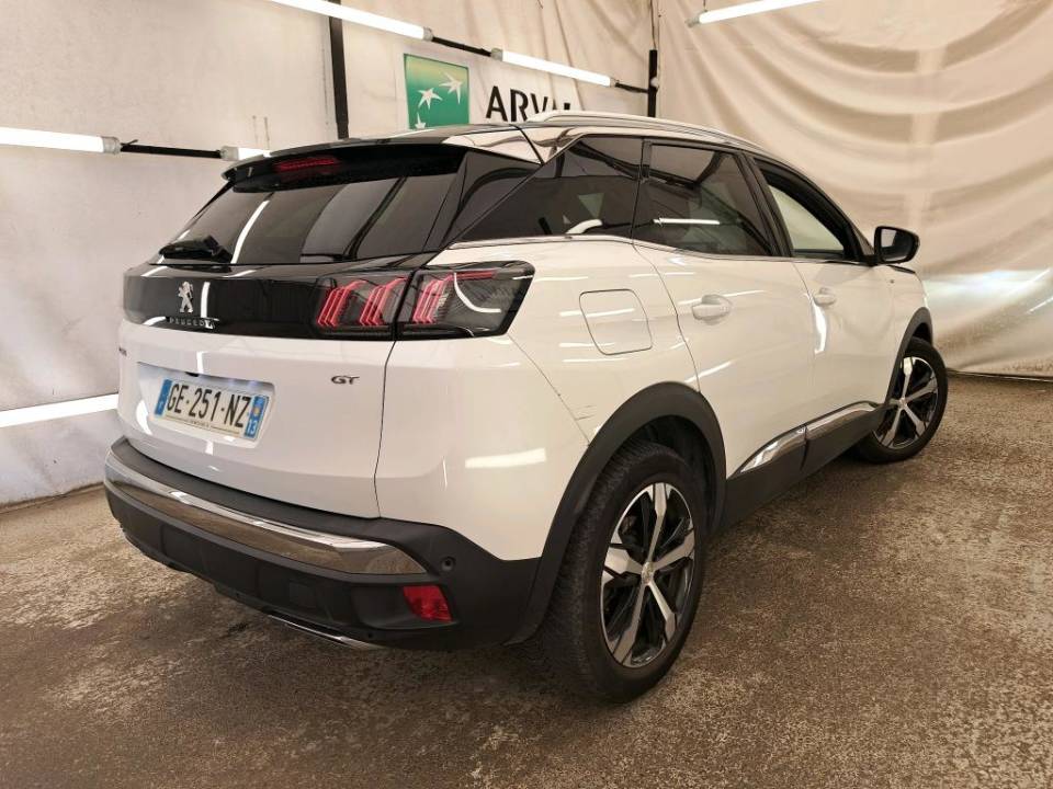 Fotografija za 3006 Peugeot 3008 1.5BlueHDI AT8 FL