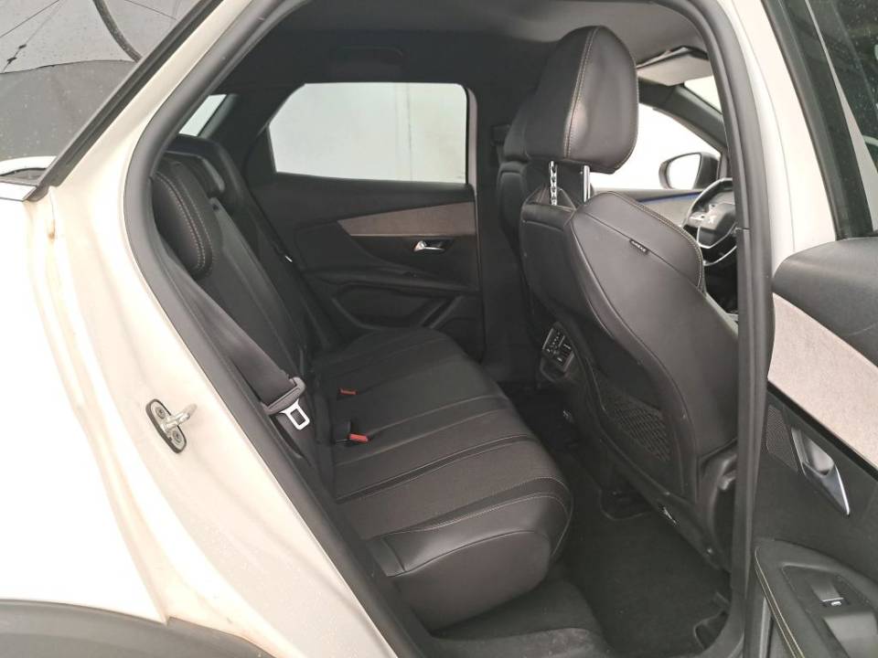 Fotografija za 3006 Peugeot 3008 1.5BlueHDI AT8 FL