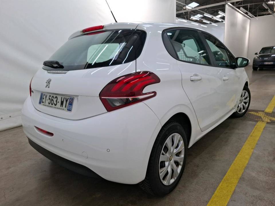 Fotografija za 3007 Peugeot 208 1.5BlueHDI Active