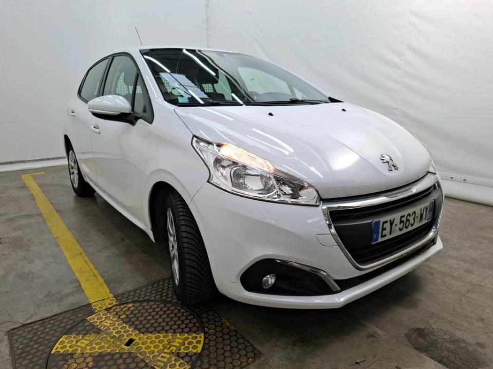 Fotografija za 3007 Peugeot 208 1.5BlueHDI Active