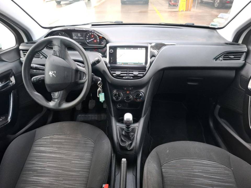 Fotografija za 3007 Peugeot 208 1.5BlueHDI Active