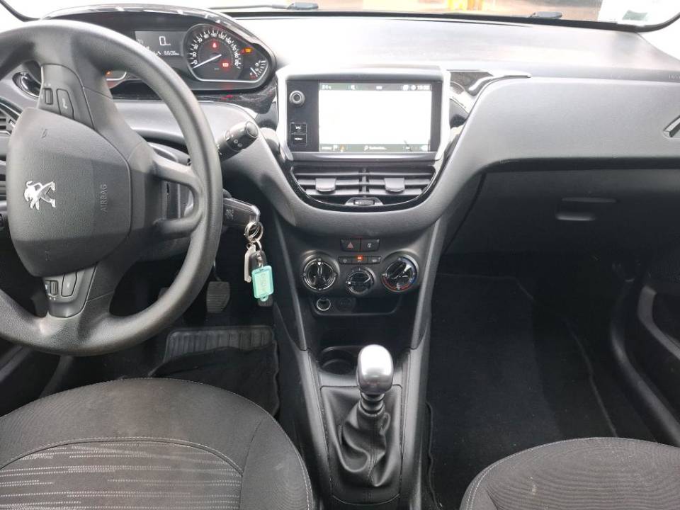 Fotografija za 3007 Peugeot 208 1.5BlueHDI Active