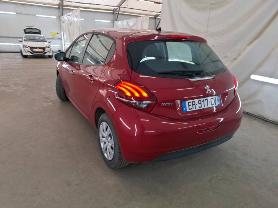 Fotografija za 3010 Peugeot 208 1.2PureTECH Active Plus