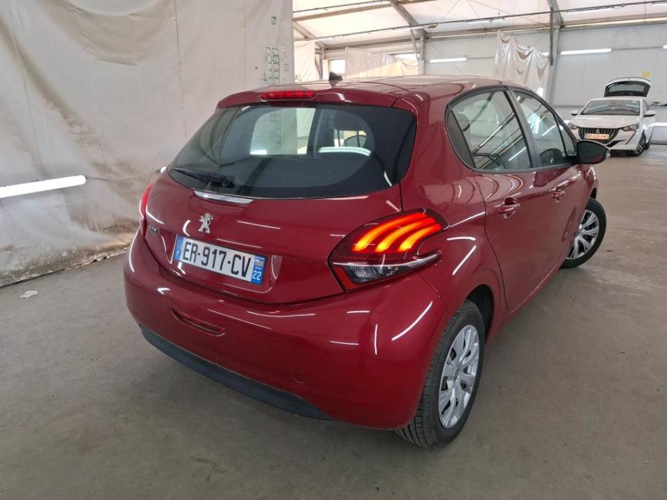 Fotografija za 3010 Peugeot 208 1.2PureTECH Active Plus