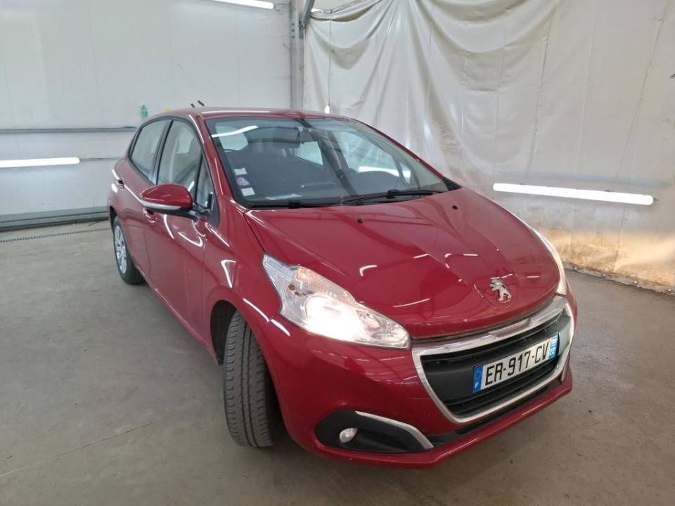 Fotografija za 3010 Peugeot 208 1.2PureTECH Active Plus