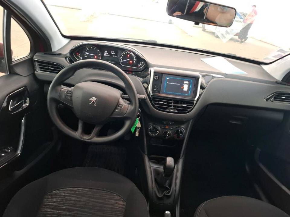 Fotografija za 3010 Peugeot 208 1.2PureTECH Active Plus