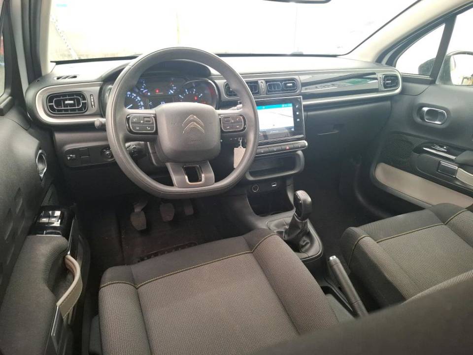 Fotografija za 3011 Citroen C3 1.2PureTECH Active Plus